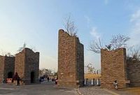 松江 | 超1萬名游客今游廣富林郊野公園,小長假共迎客2.28萬人次 松江 | 超1萬名游客今游廣富林郊野公園,小長假共迎客2.28萬人次