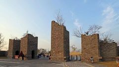 松江 | 超1萬名游客今游廣富林郊野公園,小長假共迎客2.28萬人次 松江 | 超1萬名游客今游廣富林郊野公園,小長假共迎客2.28萬人次