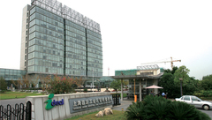 怎么向舊廠房“要空間”?嘉定工業區想了三個“錦囊” 怎么向舊廠房“要空間”?嘉定工業區想了三個“錦囊”