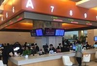 這個“店小二”也是拼了！全區所有審批處室一個樓里辦公，只為企業辦事能“一次辦成”