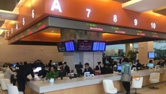 這個“店小二”也是拼了!全區所有審批處室一個樓里辦公,只為企業辦事能“一次辦成” 這個“店小二”也是拼了!全區所有審批處室一個樓里辦公,只為企業辦事能“一次辦成”