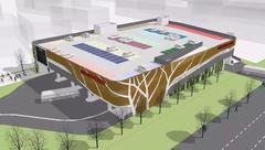 浦東 | 這個即將開建的公交樞紐,將新建4條公交線和192個P+R停車位 浦東 | 這個即將開建的公交樞紐,將新建4條公交線和192個P+R停車位