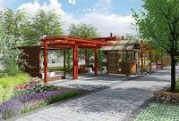 嘉定 | 華亭將打造上海鄉村旅游綜合體，效果美翻啦！