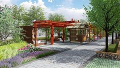 嘉定 | 華亭將打造上海鄉村旅游綜合體,效果美翻啦! 嘉定 | 華亭將打造上海鄉村旅游綜合體,效果美翻啦!