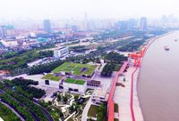 徐匯 | 濱江地區4條新建道路工程規劃設計方案出爐