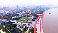 徐匯 | 濱江地區4條新建道路工程規劃設計方案出爐 徐匯 | 濱江地區4條新建道路工程規劃設計方案出爐