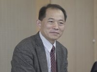 萬科新總裁為何是祝九勝