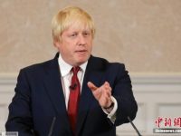 政府缺錢！英國外交部37億元賣了曼谷大使館地產