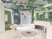 臺灣公廁：城市文明的名片（兩岸聚焦）