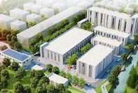 嘉定 | 究竟是什么大蛋糕？讓這家企業不惜花5000萬建一個廠房？