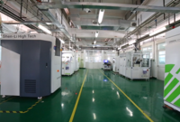 20年磨一劍的神力燃料電堆今年投產，能否助力奉賢新能源產業發展打開局面？