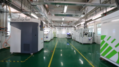 20年磨一劍的神力燃料電堆今年投產,能否助力奉賢新能源產業發展打開局面? 20年磨一劍的神力燃料電堆今年投產,能否助力奉賢新能源產業發展打開局面?