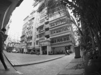 “蝶變”，“80后”老舊小區