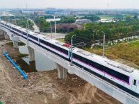 閔行 | 軌交浦江線、15號線、S26入城段北青高架，今年閔行交通會發生大變化