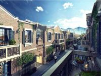 舊改完成、居民搬走后，堪稱石庫門建筑博物館的老北站地區將如何延續城市記憶