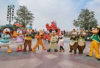 上海市民休閑度假的首選地在哪？這里今后還會出沒更多的電影明星