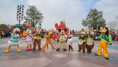 上海市民休閑度假的首選地在哪?這里今后還會出沒更多的電影明星 上海市民休閑度假的首選地在哪?這里今后還會出沒更多的電影明星