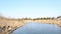 閔行 | 470個足球場大小的外環綠帶工程基本建成，塊塊有亮點