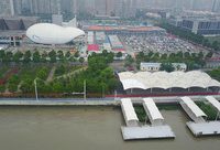 黃浦濱江將添新景:9座有故事的老碼頭打造成為親水公共平臺 黃浦濱江將添新景:9座有故事的老碼頭打造成為親水公共平臺