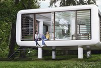 2035年的未來街區是什么樣？同濟大學在上海這條路上創造了一個“原型街”