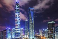 浦東房地產投資十年來首現負增長，租賃住宅占供地總量半壁江山