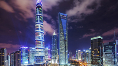 哪些大牌零售商要引進？哪些產業將破千億能級？浦東發布上海“四大品牌”建設行動方案