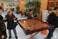 虹鎮老街居民“回家”參加街道大調研，提了這些建議……