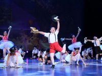 上海閔行從教育洼地變為高原，近期又引進一批優質校，百姓歡騰起來