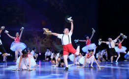 上海閔行從教育洼地變為高原，近期又引進一批優質校，百姓歡騰起來