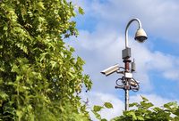 金山 | Wi-Fi全覆蓋、“刷臉”進社區、一鍵報警…金山這個地方竟領跑滬上