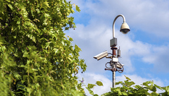 金山 | Wi-Fi全覆蓋、“刷臉”進社區、一鍵報警…金山這個地方竟領跑滬上