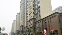 松南城谷水佳苑春節后簽約售樓，永豐400余戶動遷居民將遷新居