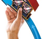 資金利率上行 房企資金趨緊