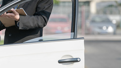 這家扎根安亭20多年車企擴產，市區鎮村“接力跑”為其騰挪新空間