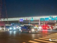 據說“滿月”的嘉閔高架南二段也堵上了，小編的老辦法或能解決新問題！