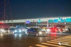 據說“滿月”的嘉閔高架南二段也堵上了，小編的老辦法或能解決新問題！