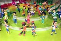 松江 | 新一批中華優秀文化藝術傳承學校公布,這兩所學校憑借這兩門手藝上榜 松江 | 新一批中華優秀文化藝術傳承學校公布,這兩所學校憑借這兩門手藝上榜