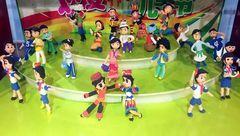 松江 | 新一批中華優秀文化藝術傳承學校公布，這兩所學校憑借這兩門手藝上榜