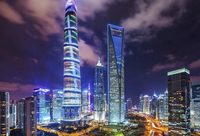 “要購物，到上海”，看看這些購物地標今年有啥新顏值？