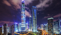 這些機構掌控的全球資產總規模超30萬億美元,今天他們在上海陸家嘴醞釀籌備一件大事 這些機構掌控的全球資產總規模超30萬億美元,今天他們在上海陸家嘴醞釀籌備一件大事