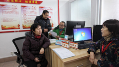 虹口首創“三駕馬車”合署辦公,能否破解業主與物業的長期矛盾? 虹口首創“三駕馬車”合署辦公,能否破解業主與物業的長期矛盾?