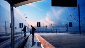 浦東 | 顛沛流離近8年，他終于找到了“回家的路”