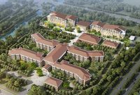 上海樓市變局:郊環外供應躍升 高價地去化壓力大