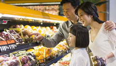 食品生產線來了“偵察兵”!閔行率先引入第三方進行食品安全跟蹤評估,實行靶向執法 食品生產線來了“偵察兵”!閔行率先引入第三方進行食品安全跟蹤評估,實行靶向執法