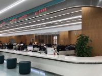 好不容易買了房辦證卻很難？徐匯不動產交易時間由41天縮短至4天