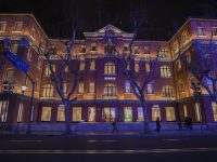 淮海路“長高”了，原來不被看好的“高區”釋放出商業魅力