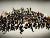 上海舞臺湊齊維也納三大樂團，維也納廣播交響樂團獻上“舒伯特之夜”