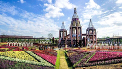 閔行 | 2035總規公示：人口254萬內，形成兩大城市副中心五大地區中心新格局