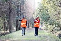 上海1萬多畝黃浦江水源涵養林，為什么全部“交”給了一戶戶家庭？