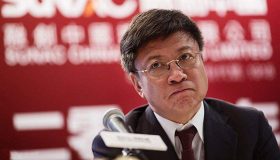 突發！孫宏斌辭去樂視網董事長